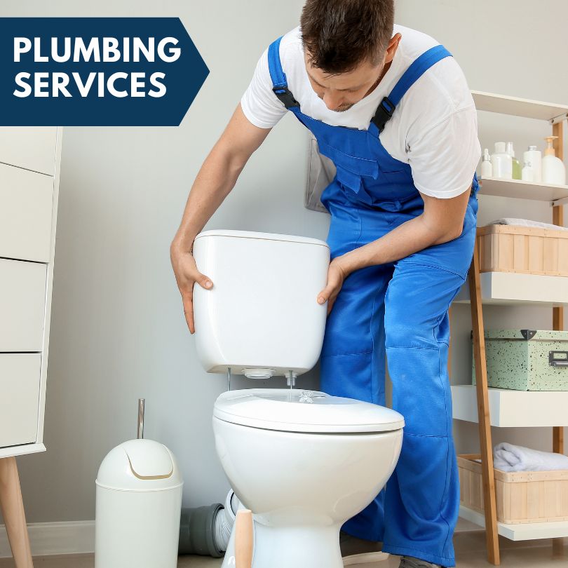 Plumbing Company in Saginaw, MI